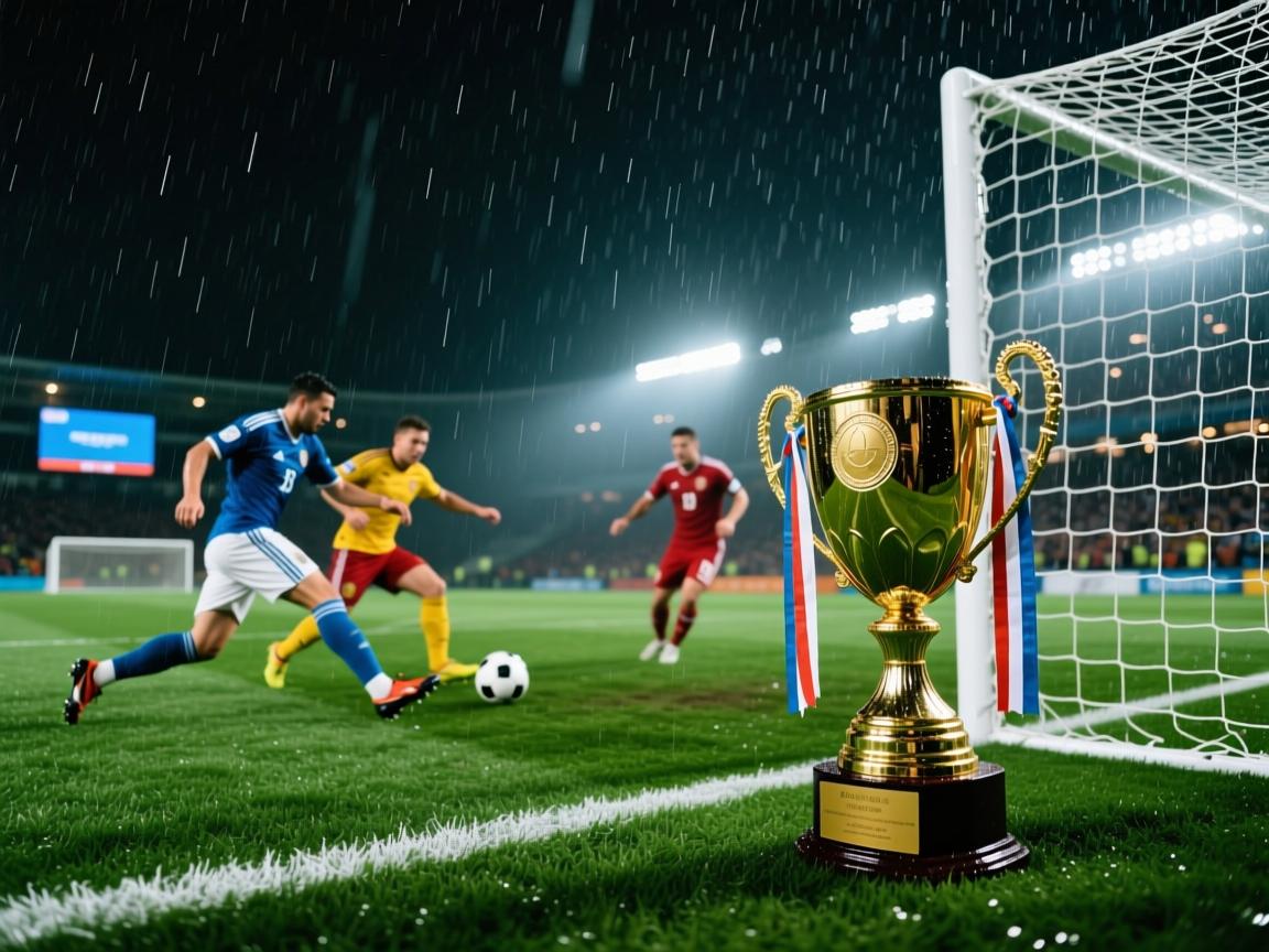 本菲卡主帅放话：分区决赛半决赛必胜北京首钢，维尼修斯冷笑回应